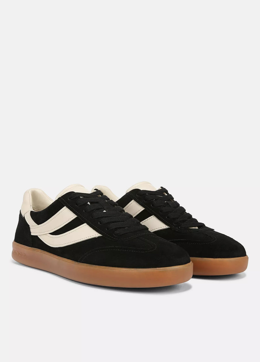 VIN Leather Sneaker