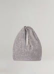 ALC Dark Rhinestone Bag