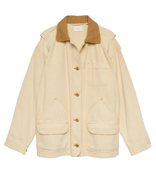 DOE Barn Jacket