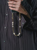 OSS Pearl Gold Banded Wrsitlet