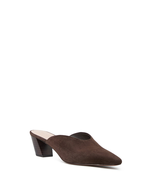 LOF Chocolate Mule