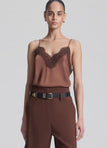 ALC Lace Trim Cami