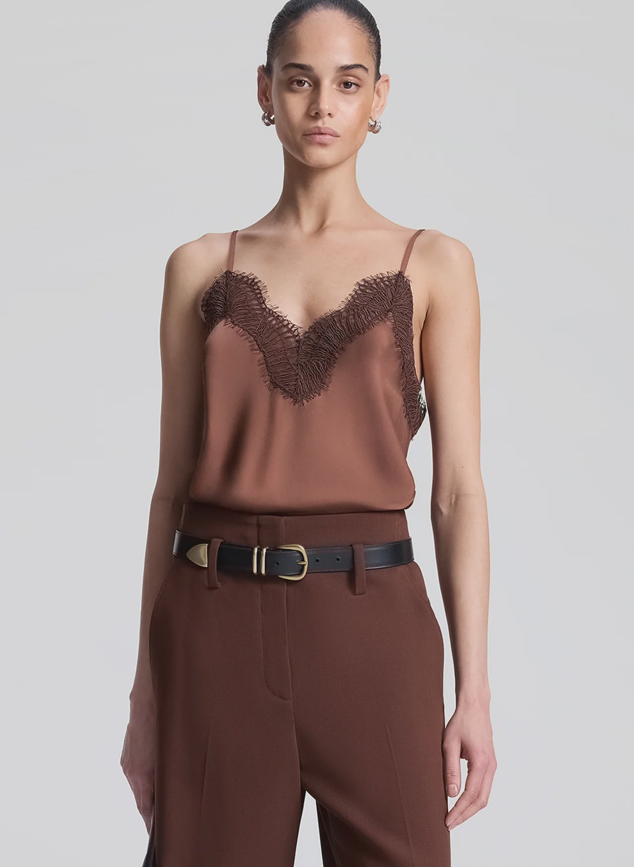 ALC Lace Trim Cami