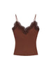 ALC Lace Trim Cami