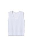 PWT Open Knit Tank