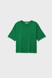 PWT Green Crewneck Tee