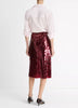 VIN Sequin Skirt