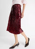 VIN Sequin Skirt