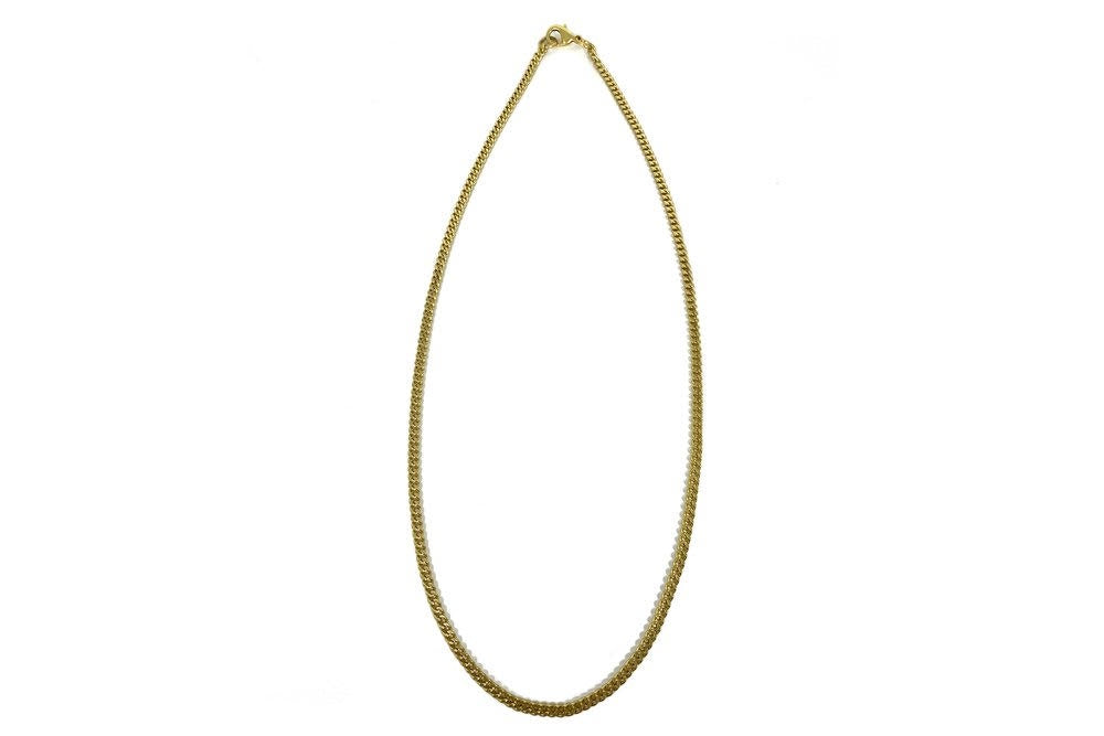 RN Perfect Curb 1.0 Necklace