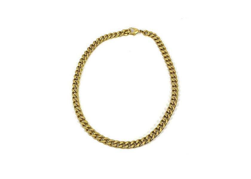 RN Perfect Curb 2.3 Chain Necklace