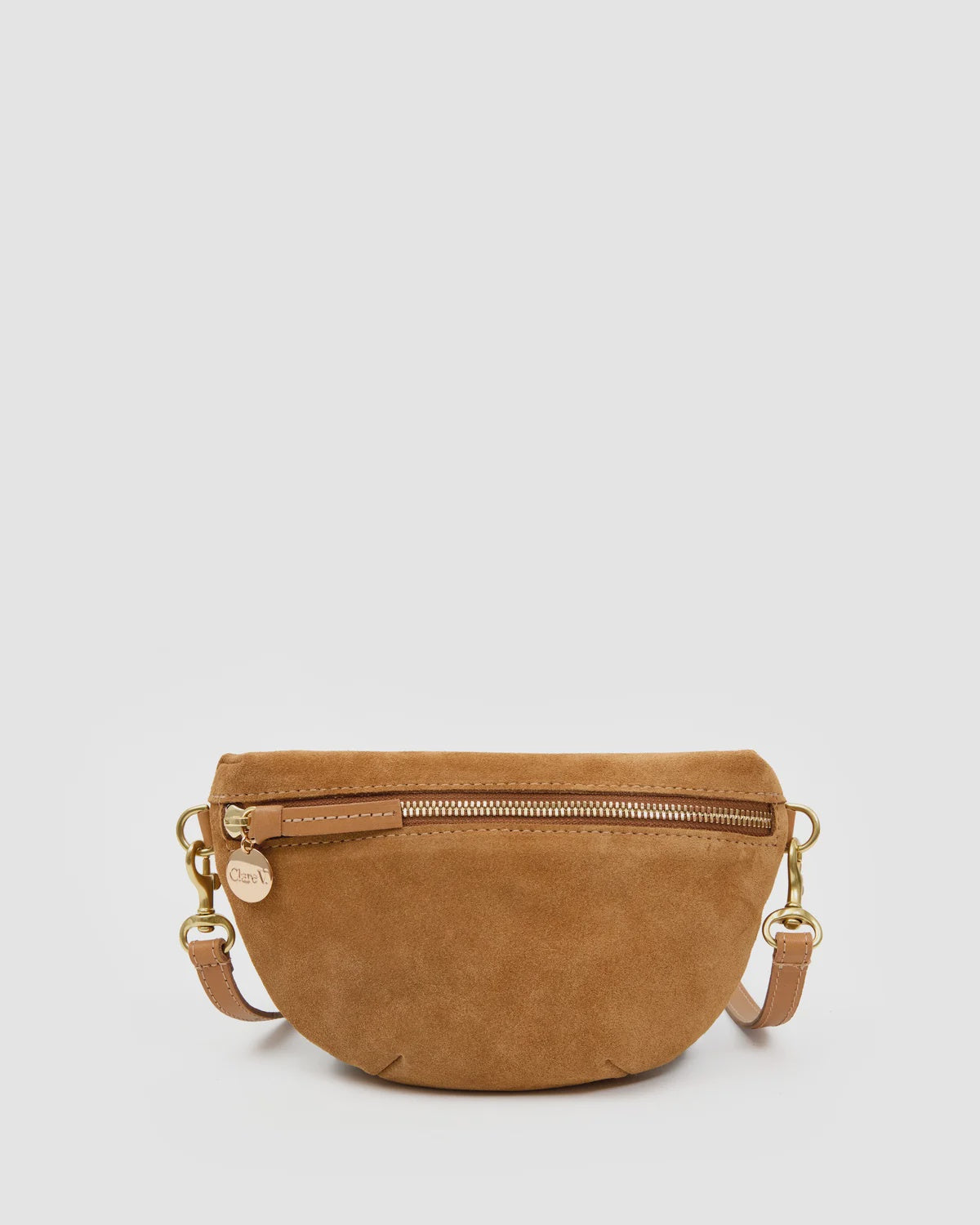CLA Suede Mini Fanny