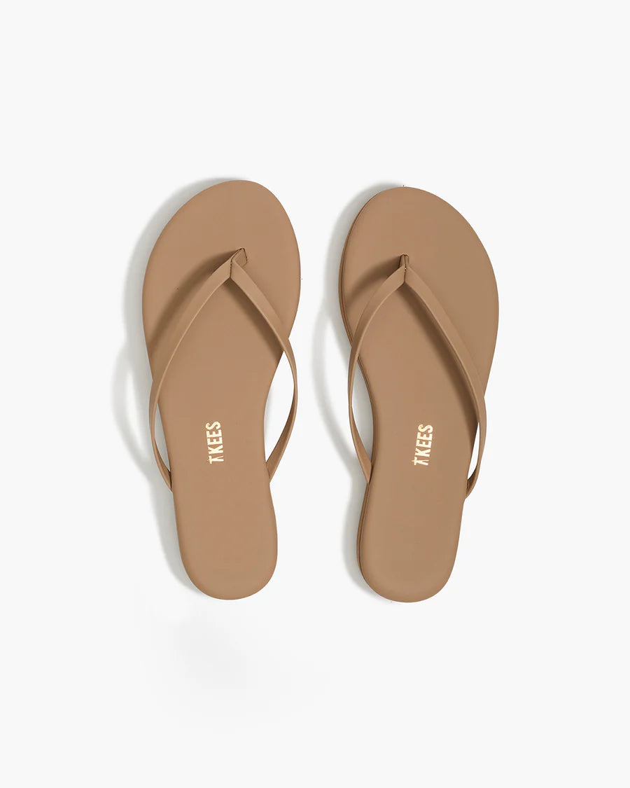TKE Platform Flip Flop