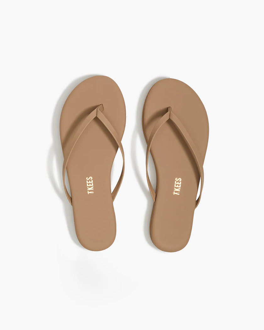 TKE Platform Flip Flop