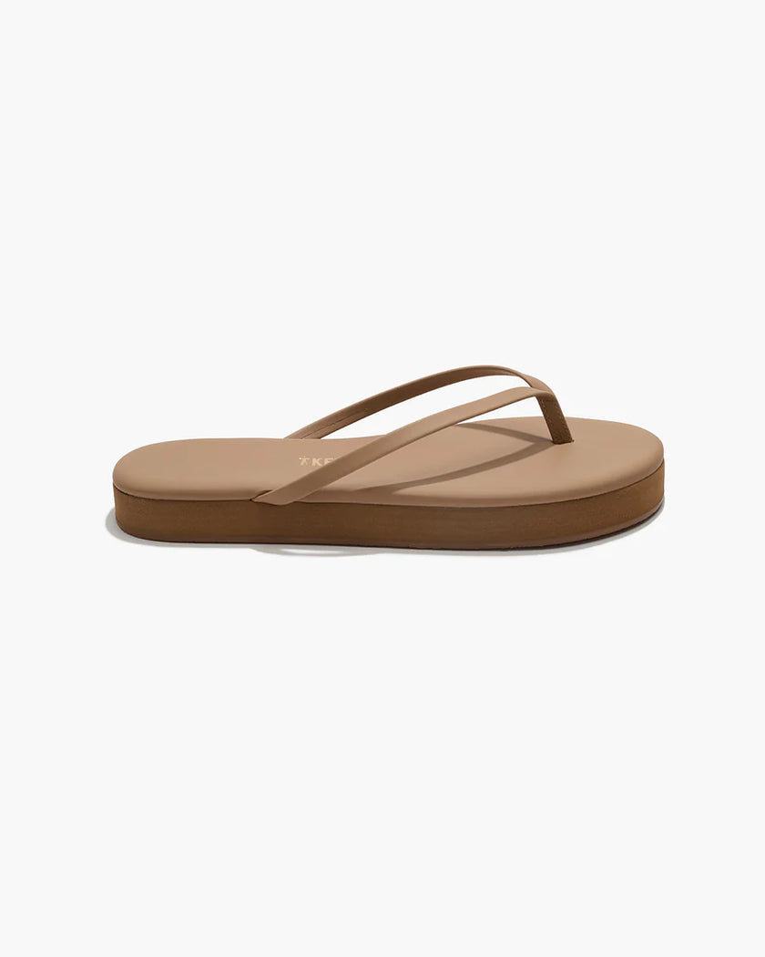 TKE Platform Flip Flop