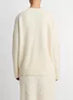 VIN Cashmere Crewneck Sweater