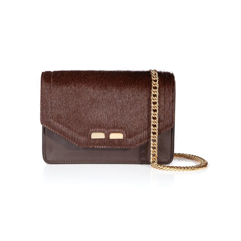 BE Stadium Approved Crossbody Bag