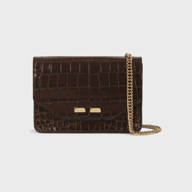 BE Stadium Bag Crossbody