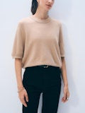 WHI Relaxed Sweater Tee