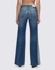 RED Track Jeans