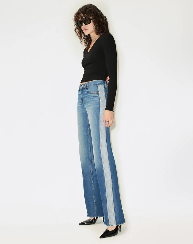 RED Track Jeans