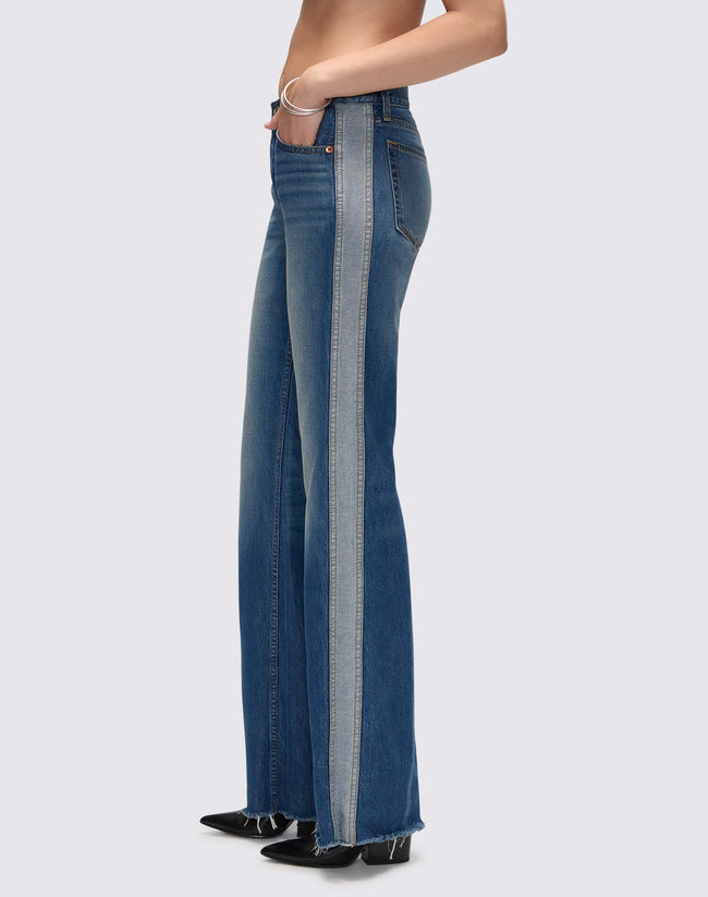 RED Track Jeans