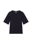 ALC Knit Oversized Tee
