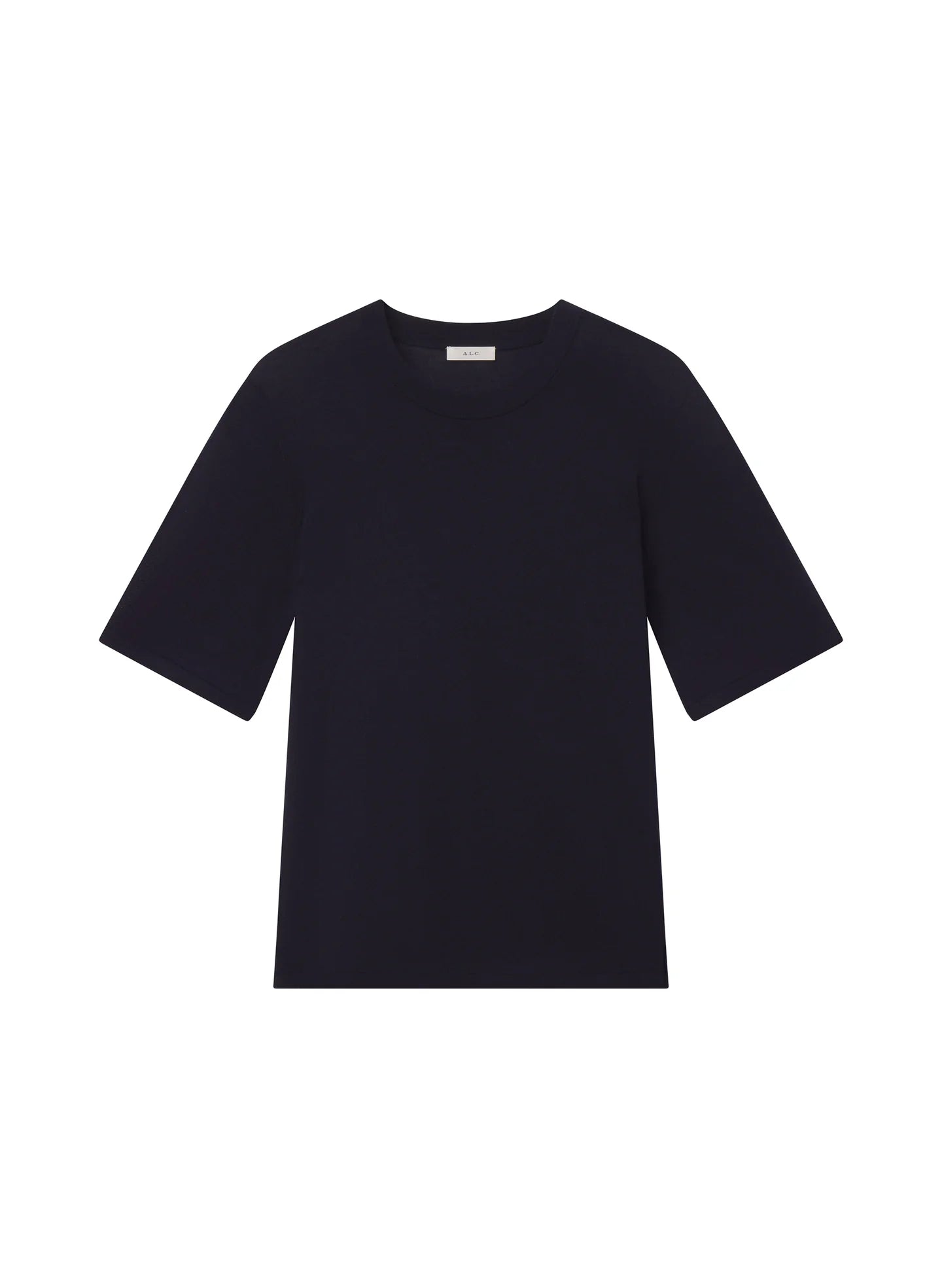 ALC Knit Oversized Tee