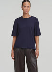 ALC Knit Oversized Tee