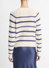 VIN Striped Sweater