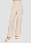 CAM Crinkle High Rise Trousers