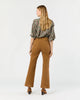 AM Cord Crop Flare Pants