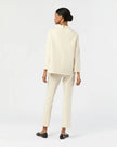 AM Pull On Crop Flare Pants