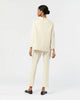 AM Pull On Crop Flare Pants