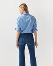 AM Stripe Buttondown Shirt