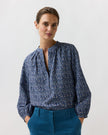 AM Swingy Blouse