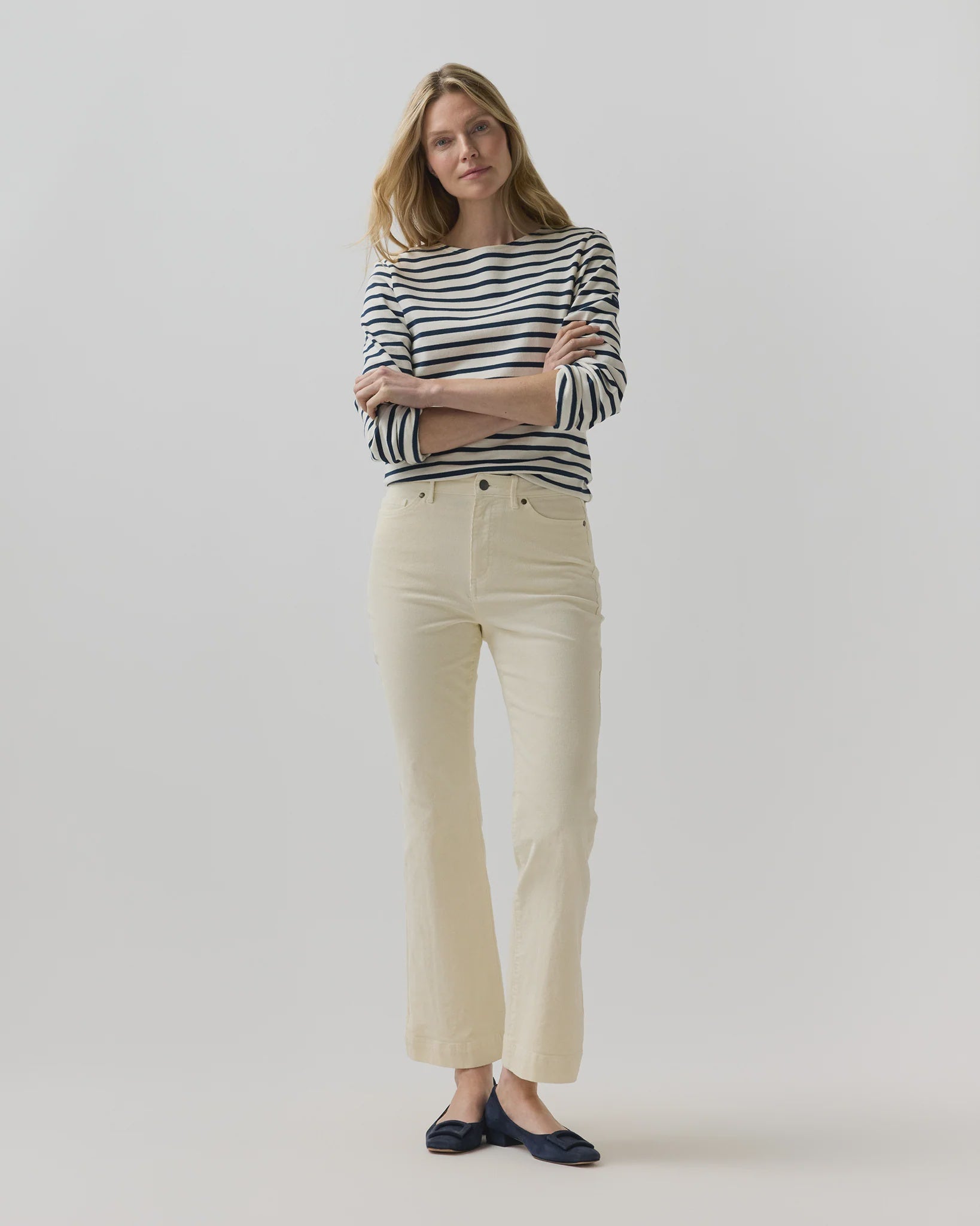 AM Flare Corduroy Pant
