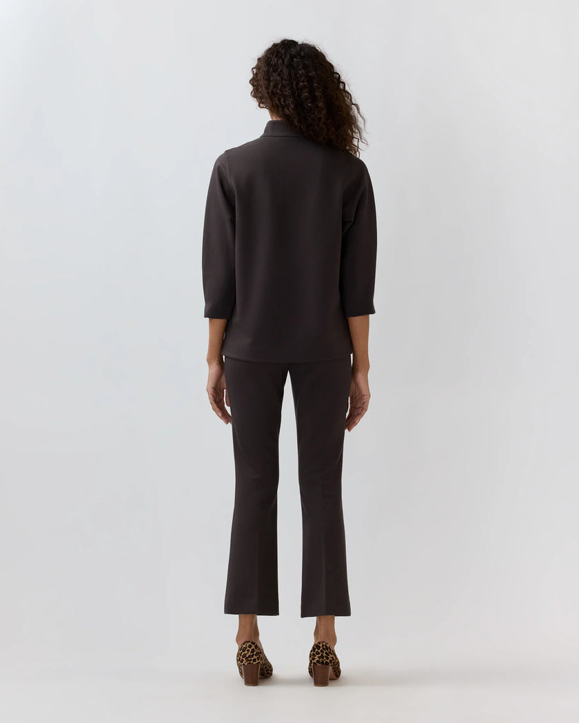 AM Kick Flare Pull on Pant