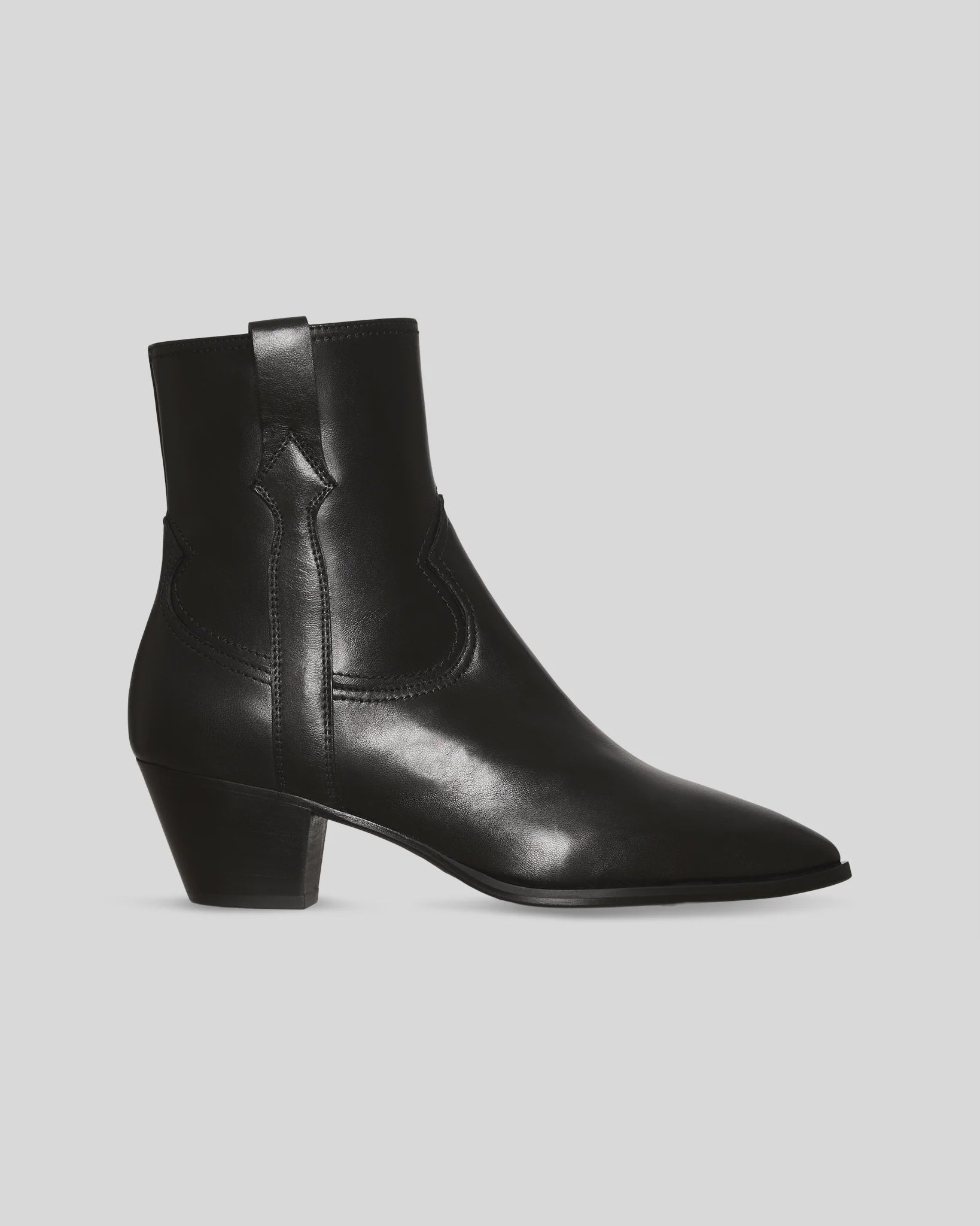 AM Western Boot