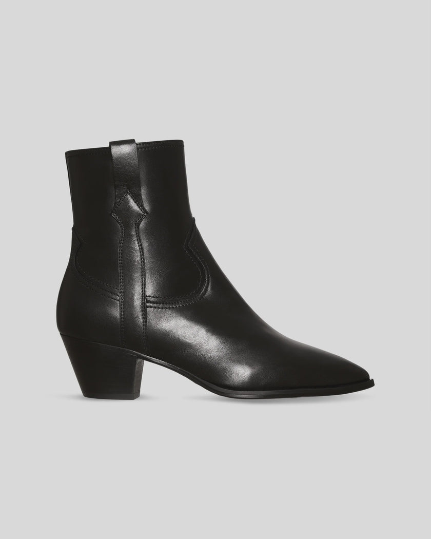 AM Western Boot