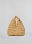 ALC Raffia Small Bag