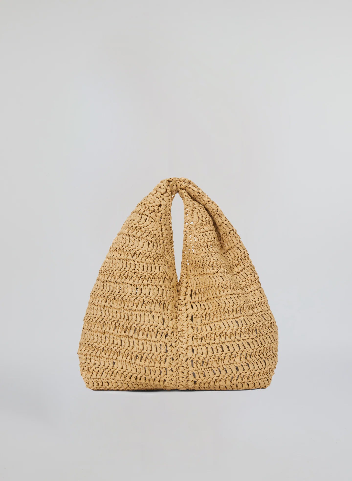 ALC Raffia Small Bag