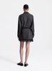 ALC Lace Trim Mini Skirt