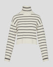 BBD Striped Sweater