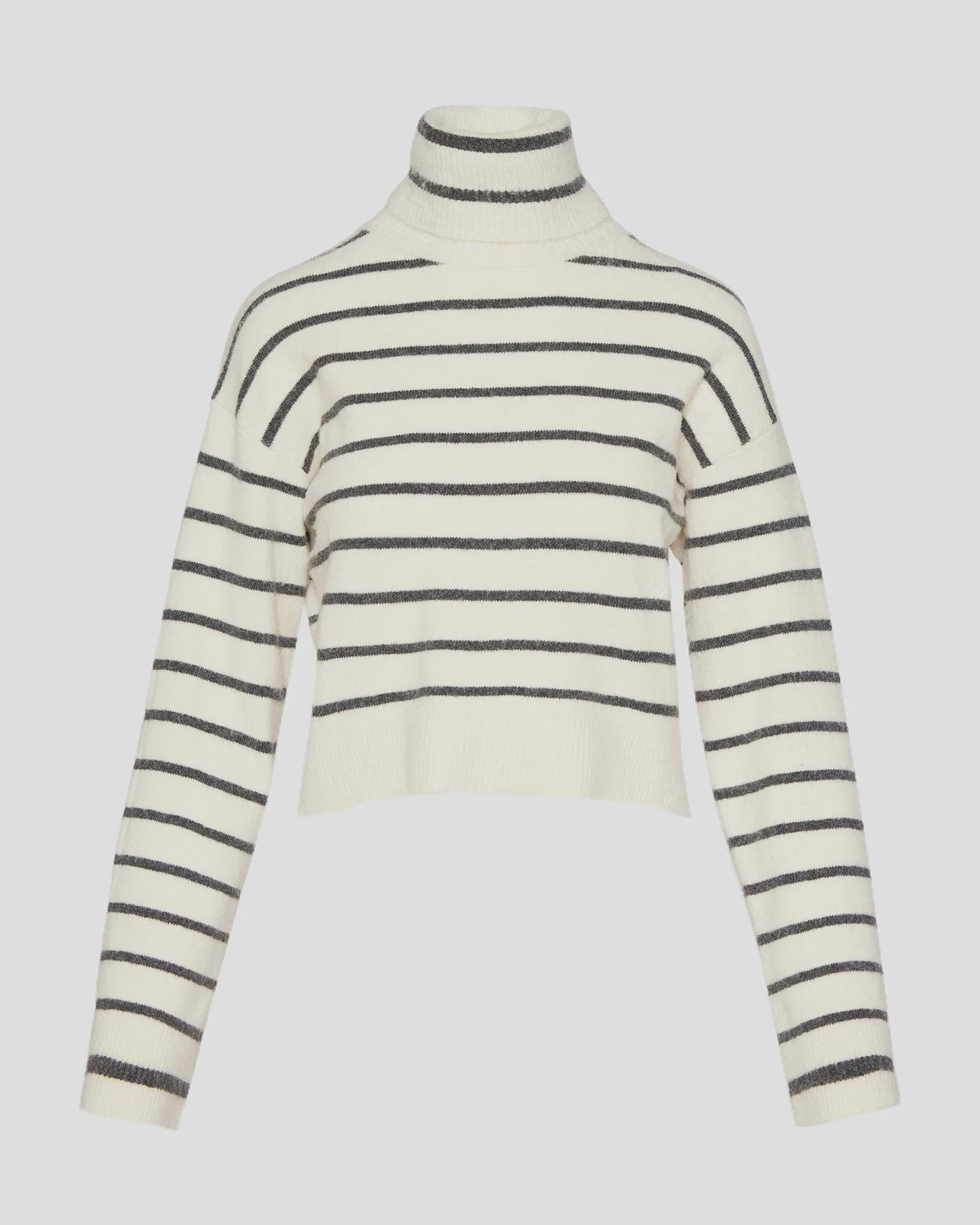 BBD Striped Sweater