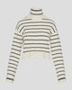 BBD Striped Sweater