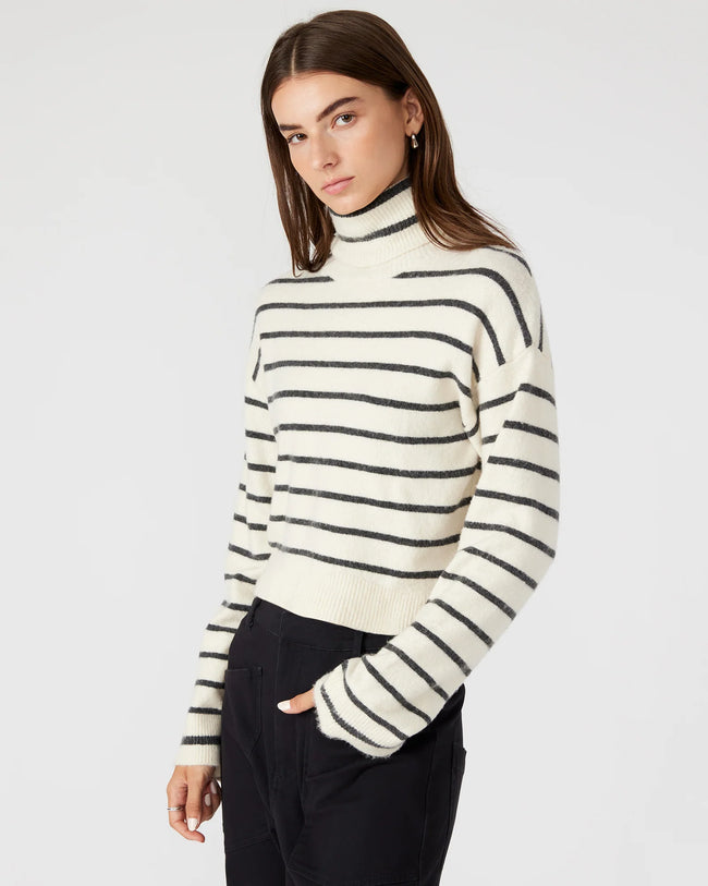 BBD Striped Sweater