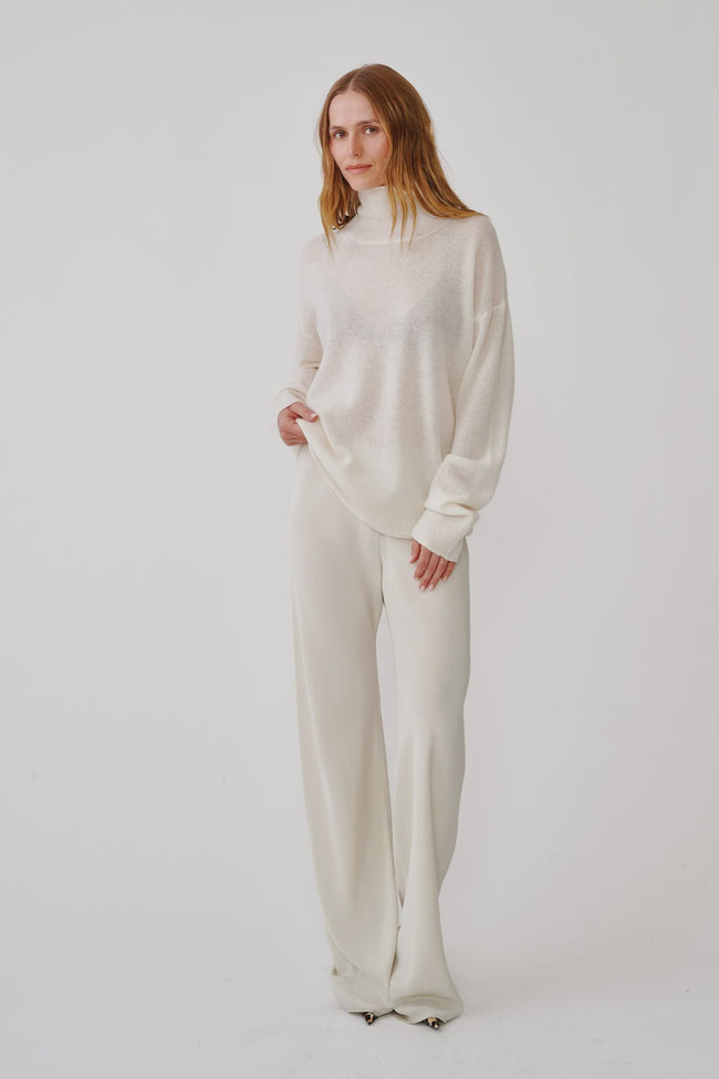 SAB Bias Pull On Pant