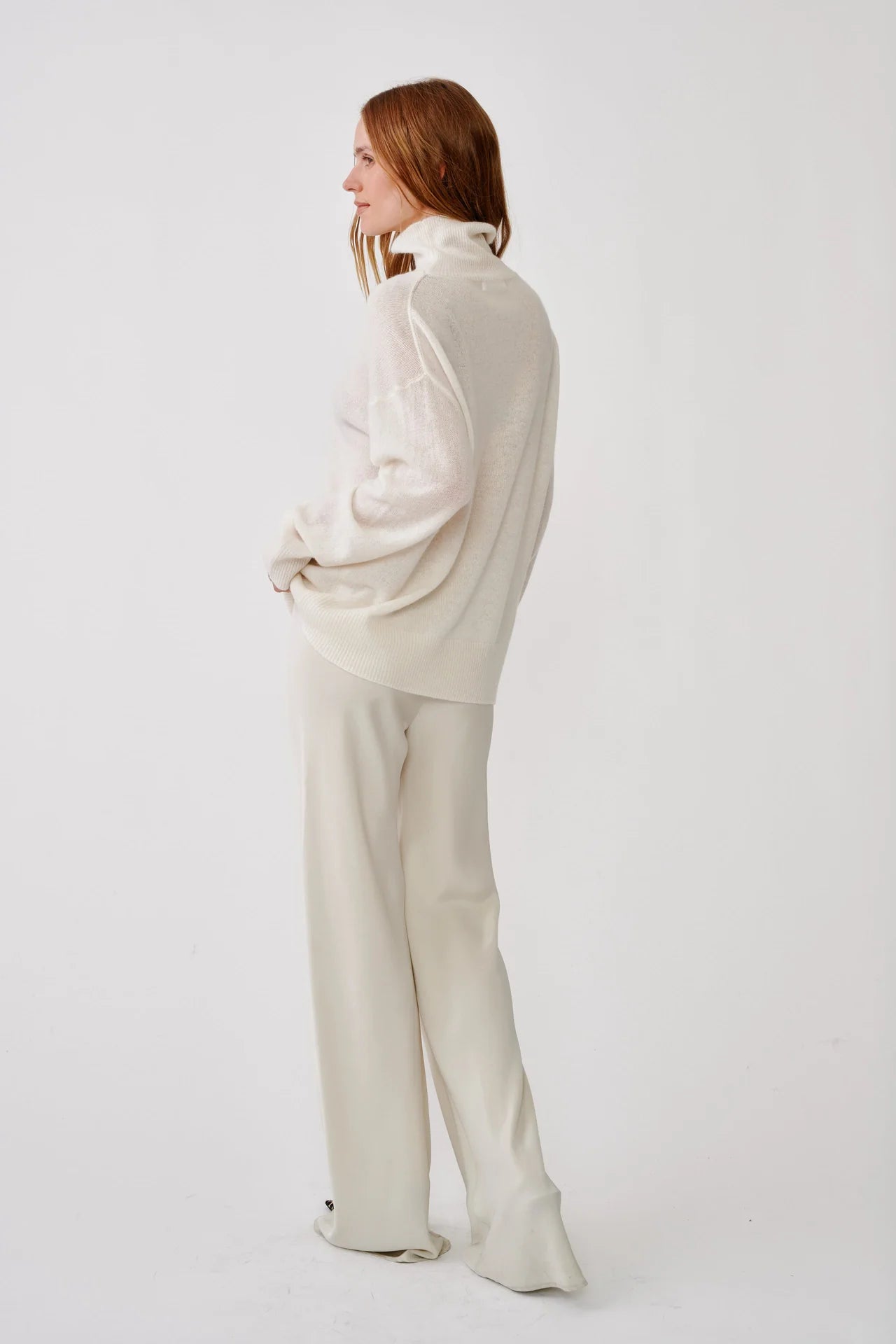 SAB Bias Pull On Pant