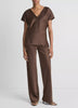 VIN Silky Bias Pant
