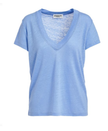 ESS Sky Linen TShirt